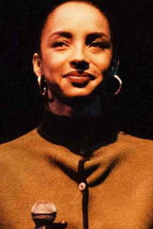 Sade: Live in London, UK