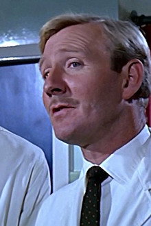 Doctor in Clover