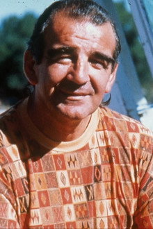 Jean-Louis Foulquier, plus belle la nuit