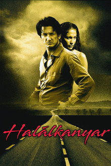 Halálkanyar