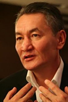 Куат Шильдебаев