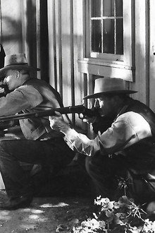 Death Valley Outlaws