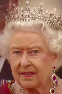 The Queen