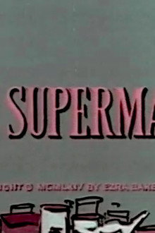 The Supermarket