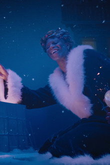 A Christmas Carol