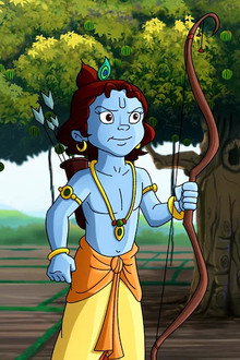 Krishna Balram