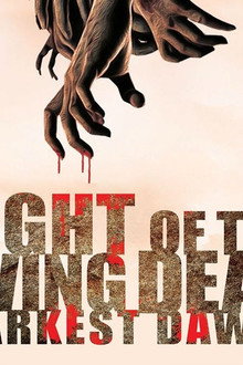 Night of the Living Dead: Darkest Dawn