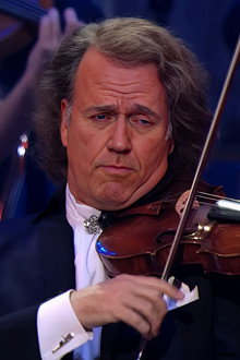 Andre Rieu - Live in New York