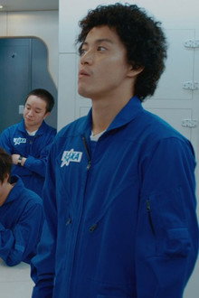 宇宙兄弟