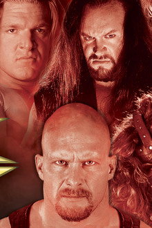WWE WrestleMania XV