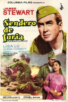 Sendero de furia