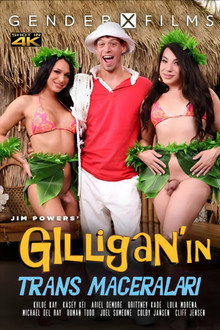Gilligan'ın Trans Maceraları