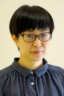 小松留美