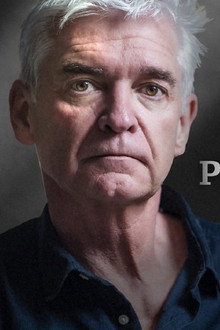 Phillip Schofield: The Interview