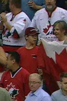 It's Our Game: Team Canada's Victory at the 2004 World Cup of Hockey