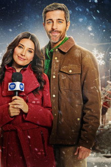 Reporting for Christmas
