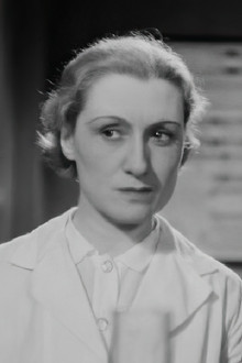 Madeleine Geoffroy