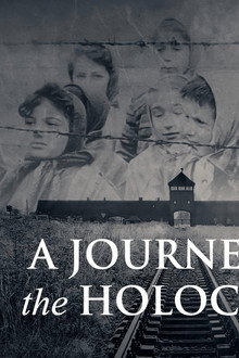 A Journey Into the Holocaust