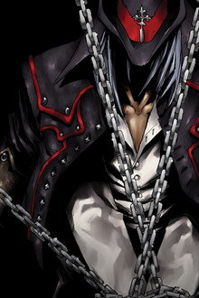 Gungrave