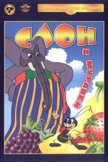 The Elephant and the Ant