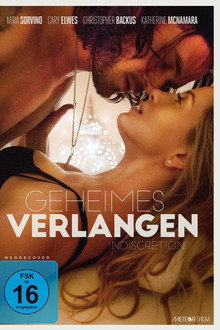 Geheimes Verlangen