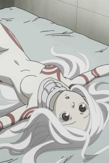 Deadman Wonderland