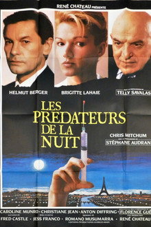 Les Prédateurs de la nuit