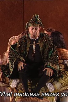 Rigoletto