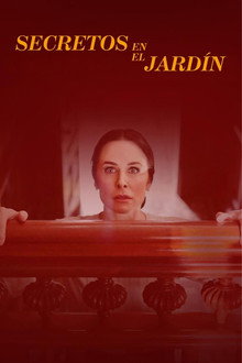 Secretos en el jardín