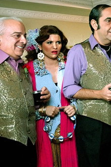 Cennet Mahallesi