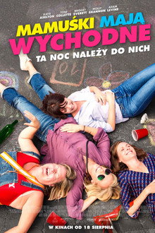 Mamuśki mają wychodne