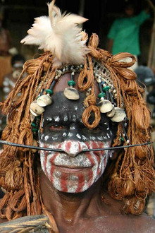 Tribe