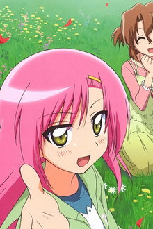 Hayate the Combat Butler