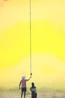 Les Météores