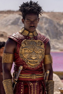 Children of Blood and Bone