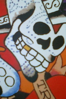 Ed Hardy: Tattoo the World