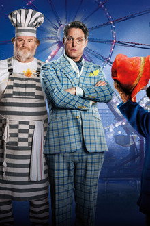 Paddington 2