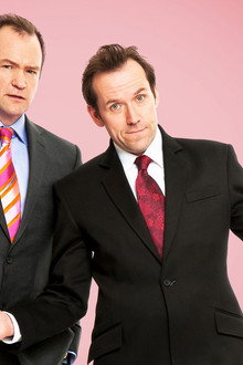 The Armstrong and Miller Show