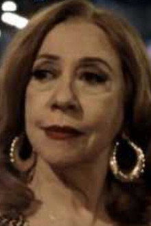 A Dama do Estácio