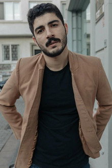 Volkan Kıran