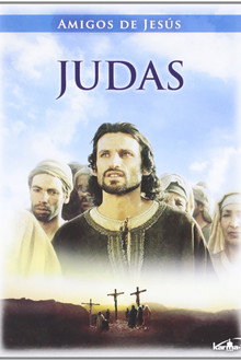 Amigos de Jesús: Judas