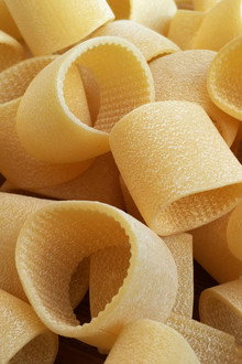 Al Dente, l'ordre des nouilles