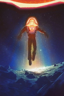 Astronauta