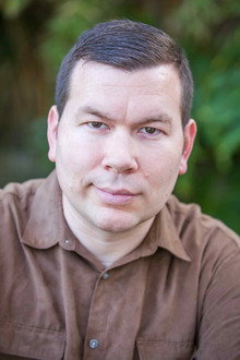 Phillip O’Riley