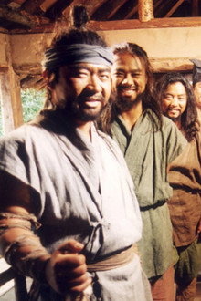 임꺽정