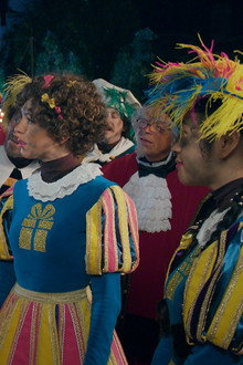 De Club Van Sinterklaas: Het Grote Pietenfeest