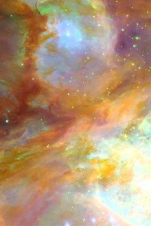 StarGaze HD: Universal Beauty