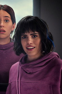 Las hermanas fantásticas