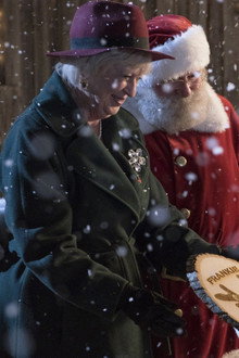 Last Chance for Christmas