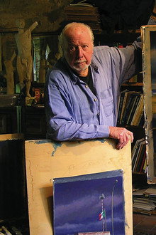 Jeffrey Smart